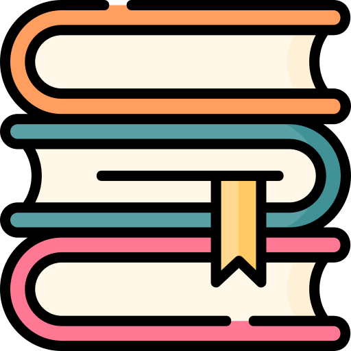 LMM's Library
