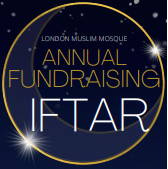 TABLE - Fundraising Iftar Registration