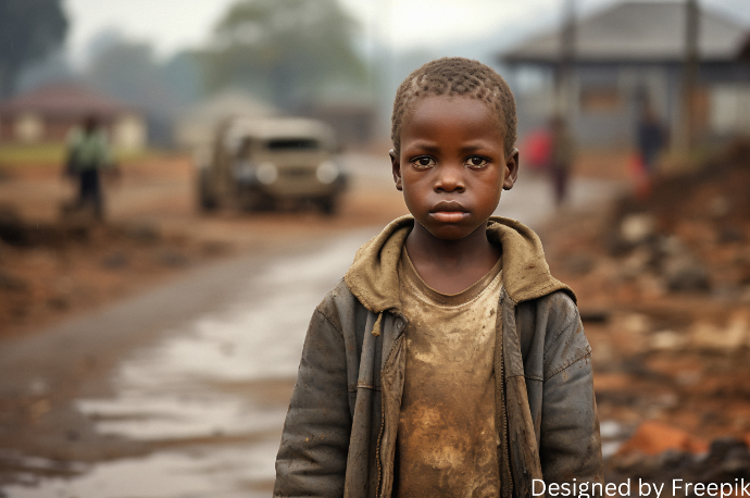 Sudan Relief